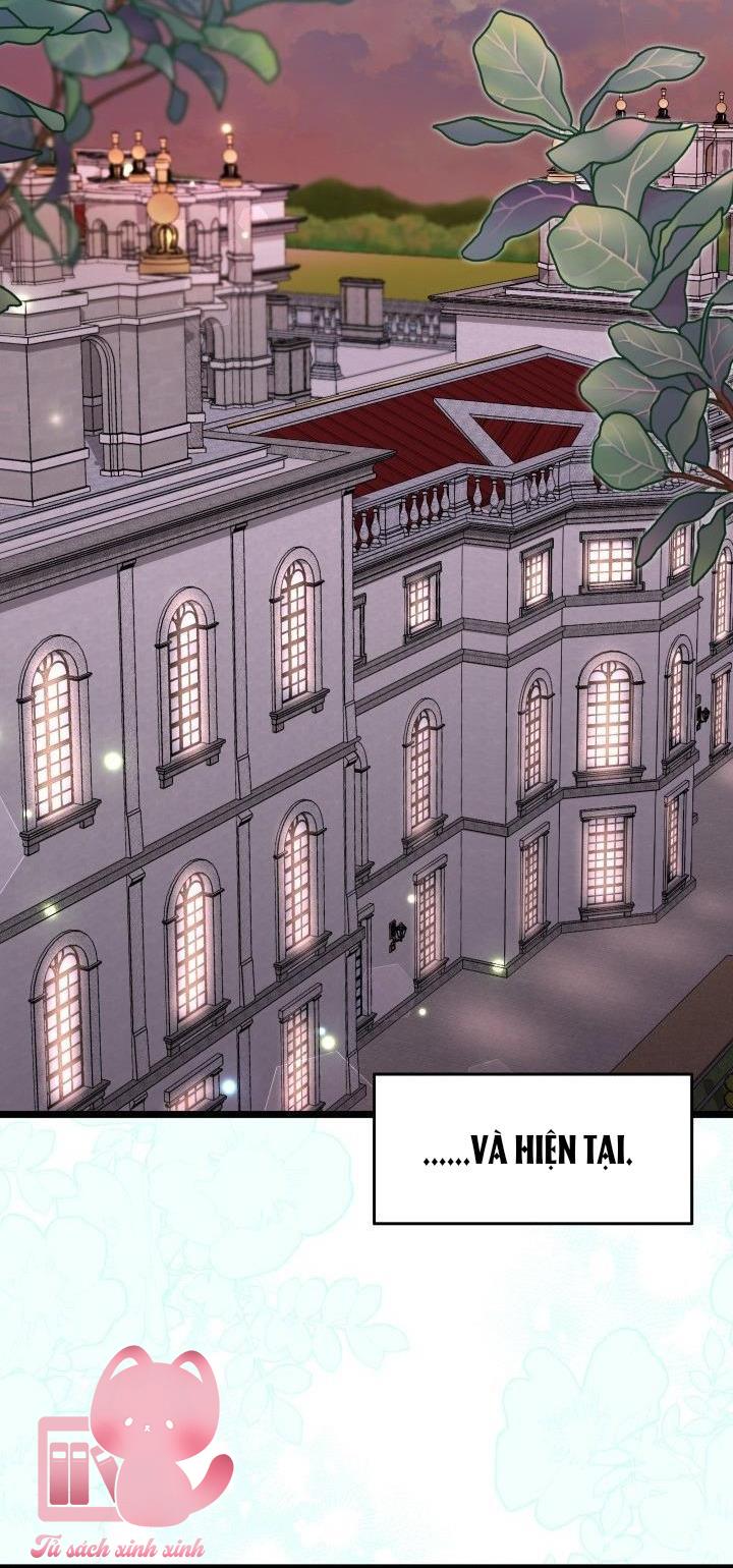 Quan Hệ Cộng Sinh Giữa Báo Đen Và Thỏ Trắng Chap (NT7) - Trang 2