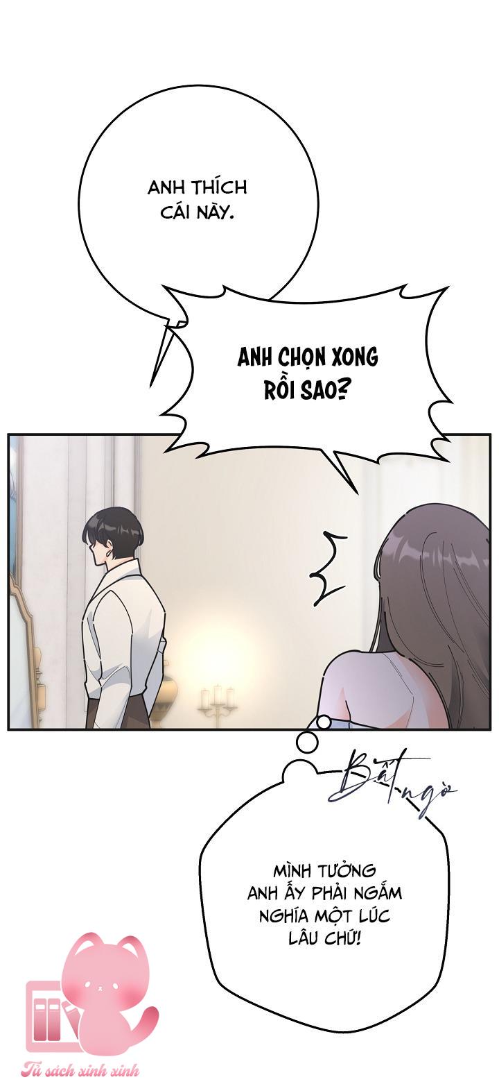 Người Hùng Của Ác Nữ Chapter 97 - Trang 4