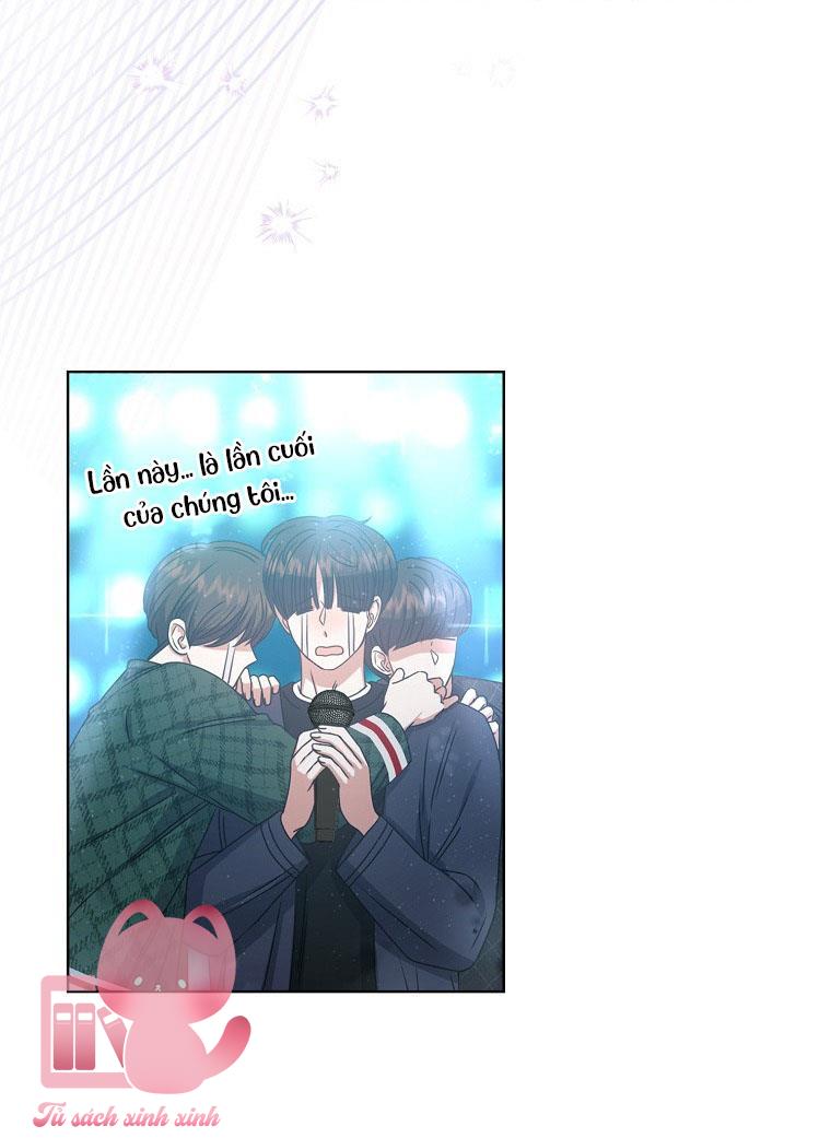 Debut Or Die Chap 30 - Trang 3