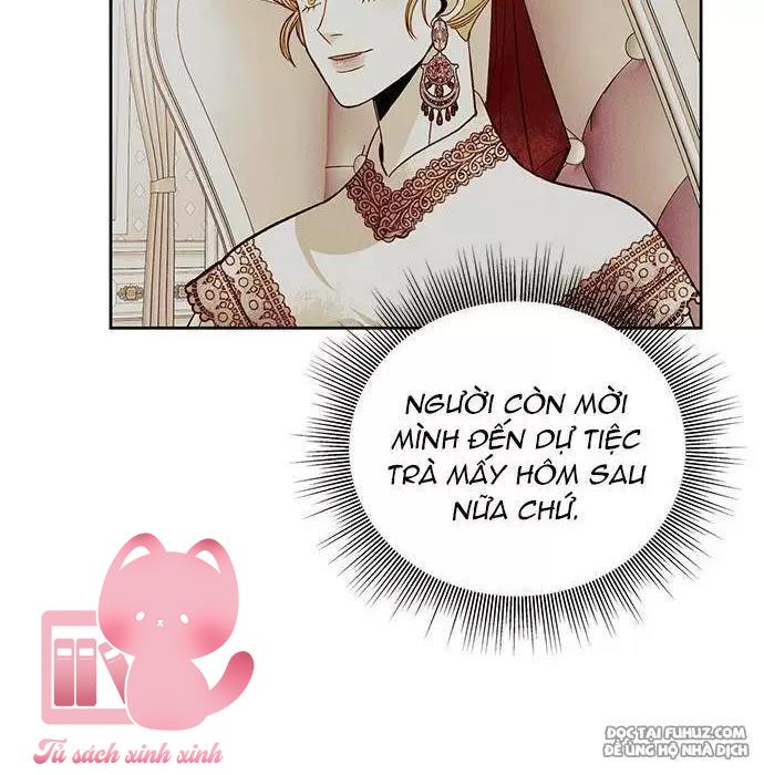Hoàng Hậu Tái Hôn Chapter 53 - Trang 4