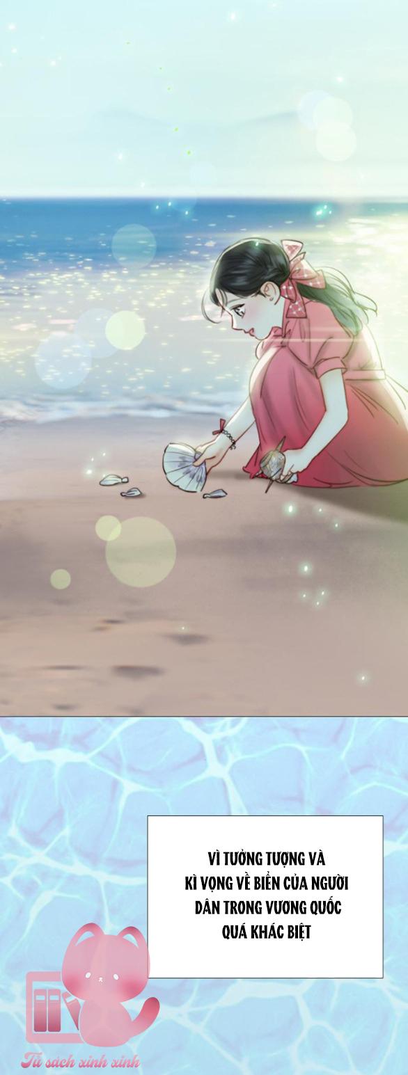 Serena Chương 39 - Trang 3