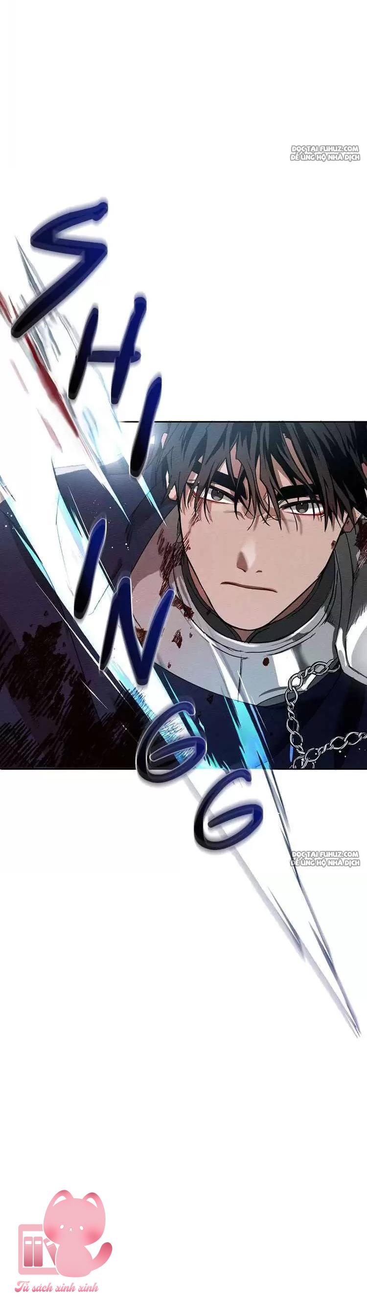 Dưới Tán Cây Sồi Chapter 3 - Trang 3