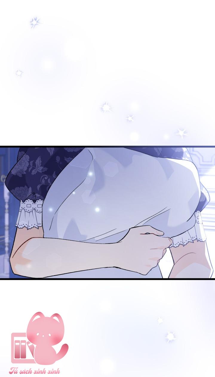 Quan Hệ Cộng Sinh Giữa Báo Đen Và Thỏ Trắng Chap 70 - Trang 2