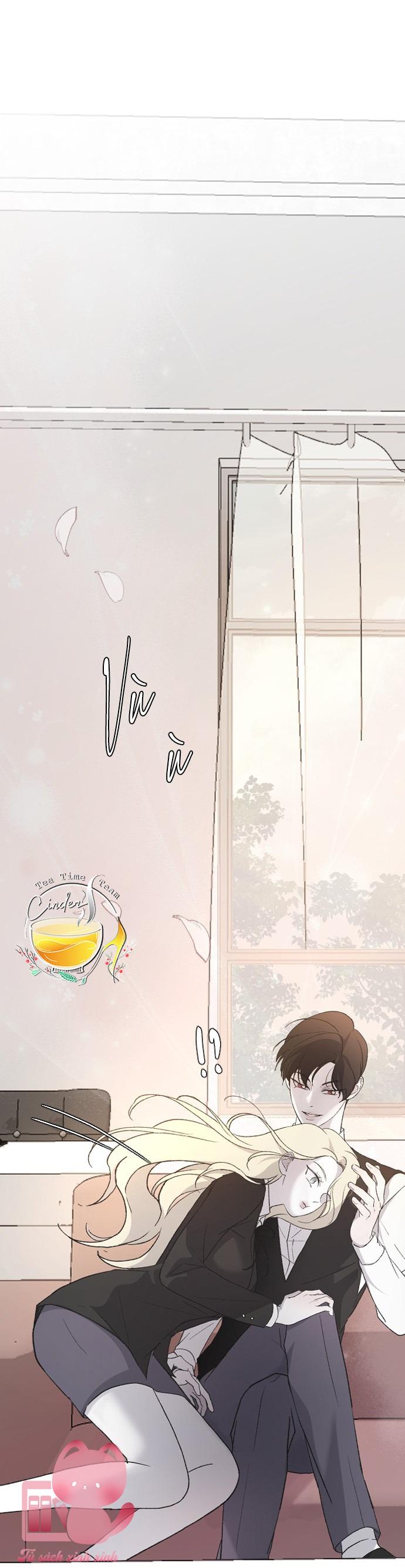 Ba Anh Trai Cực Phẩm Của Tôi Chap 81 - Next Chap 82