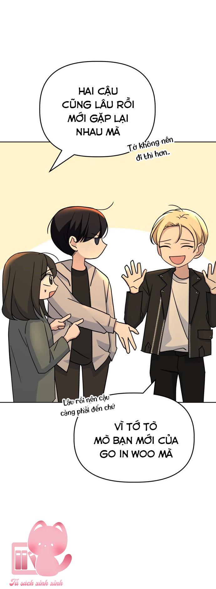 Quan Hệ Nhân Quả Chap 55 - Next Chap 56