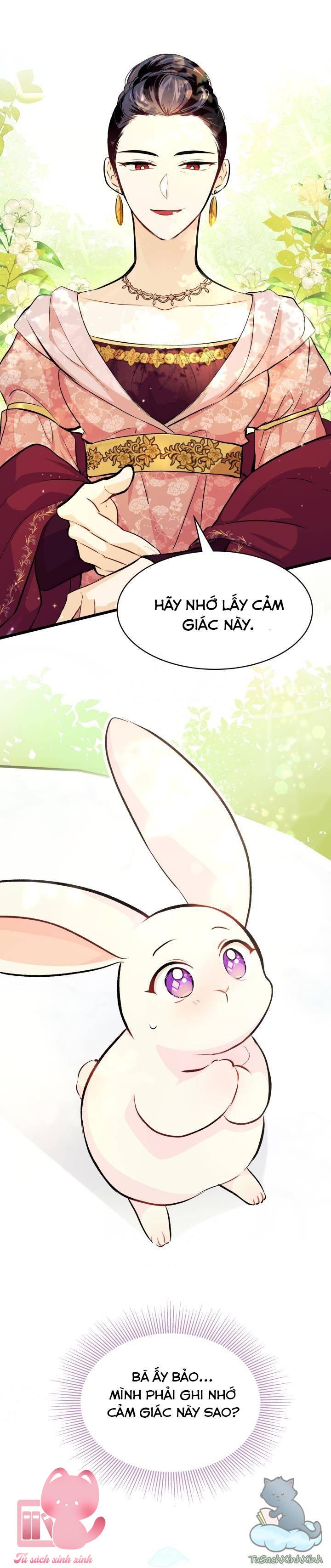 Quan Hệ Cộng Sinh Giữa Báo Đen Và Thỏ Trắng Chap 6 - Trang 2