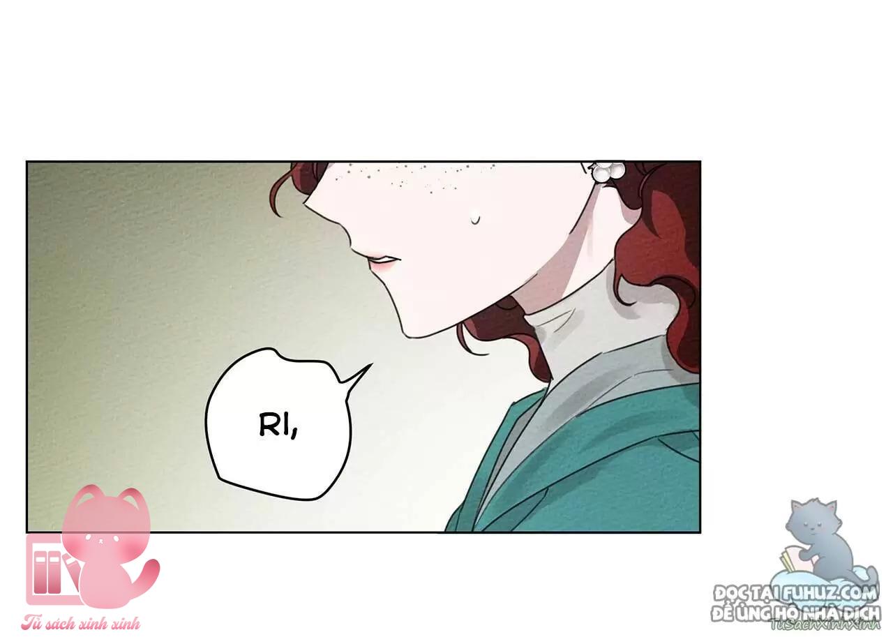 Dưới Tán Cây Sồi Chapter 33 - Trang 3