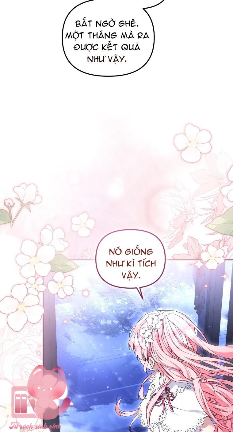 Tôi Được Nuôi Dưỡng Bởi Những Kẻ Phản Diện Chap 59 - Trang 3