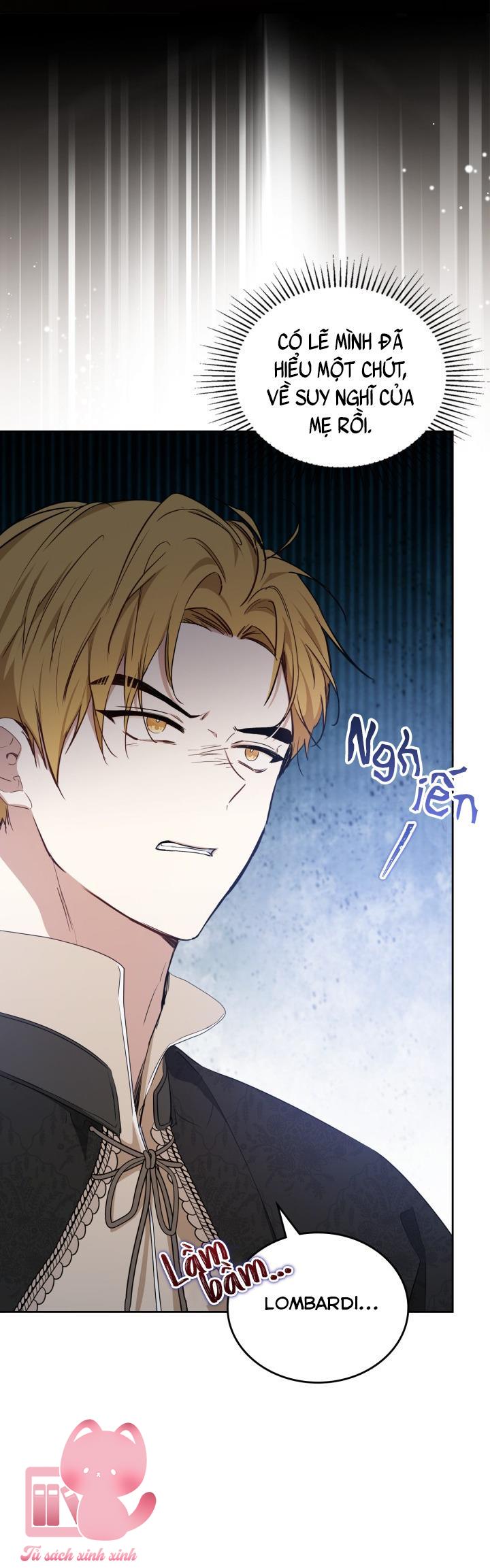 Kiếp Này Ta Sẽ Trở Thành Gia Chủ Chap 145 - Trang 2