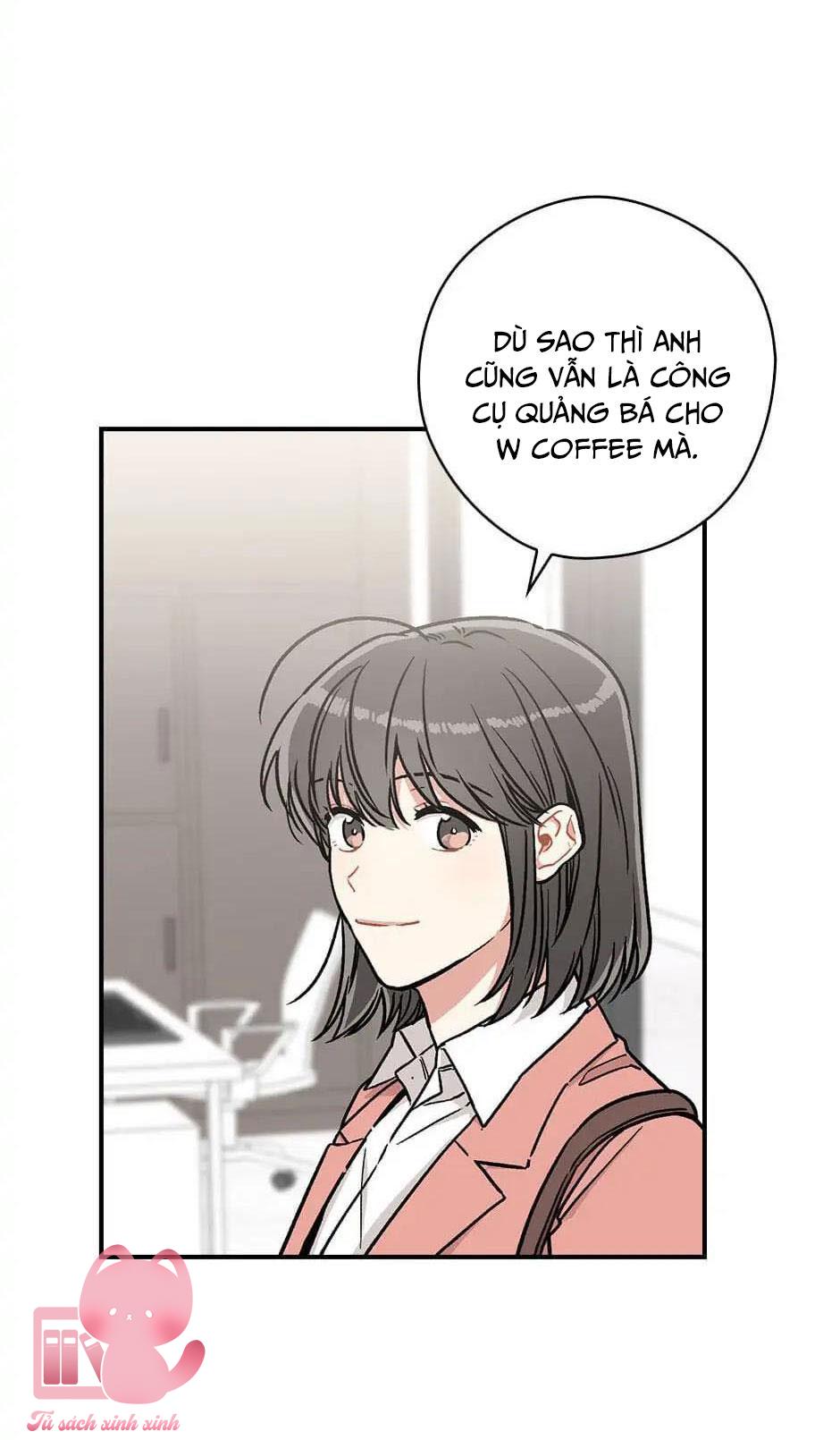 Ly Espresso Của Mùa Xuân Chapter 9 - Trang 4