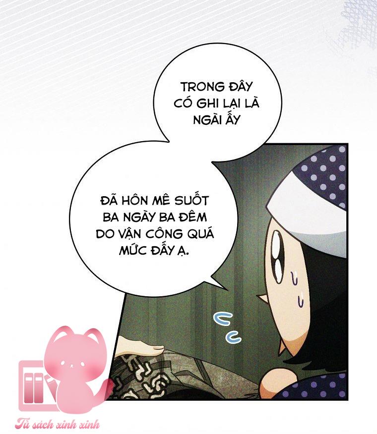 Đứa Nhỏ Không Phải Là Con Anh Chapter 21 - Trang 4