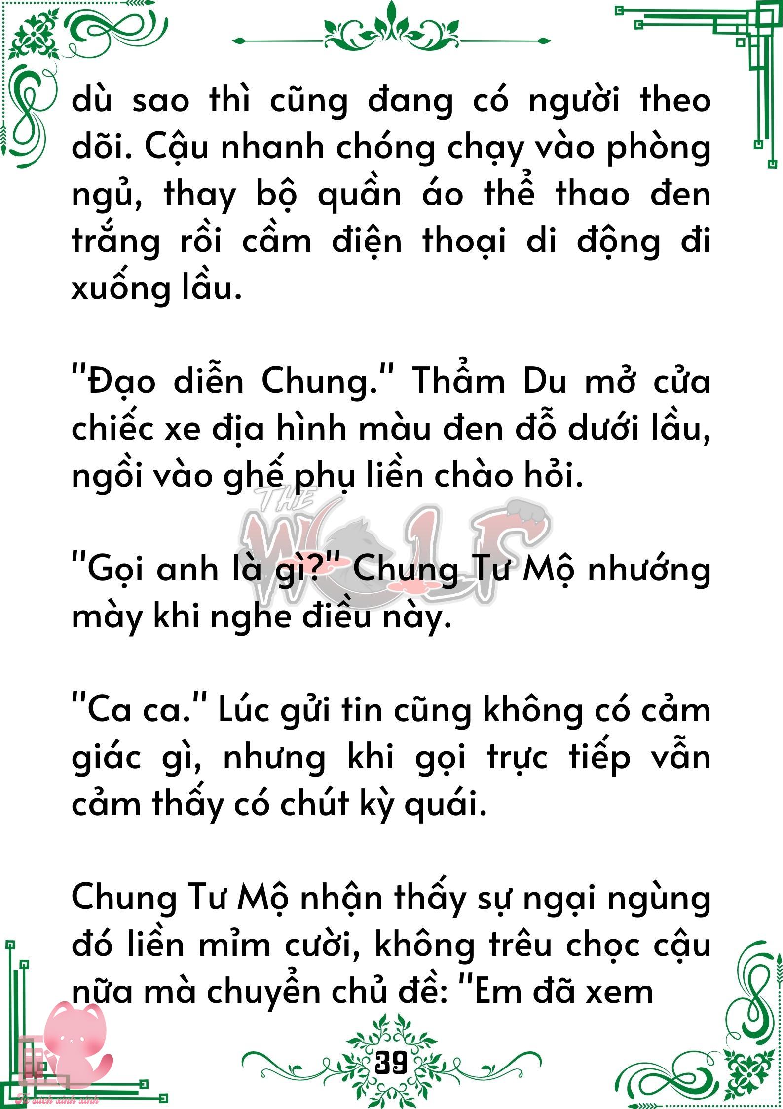 Quý nhân phù trợ Du Chap 29 - Trang 2
