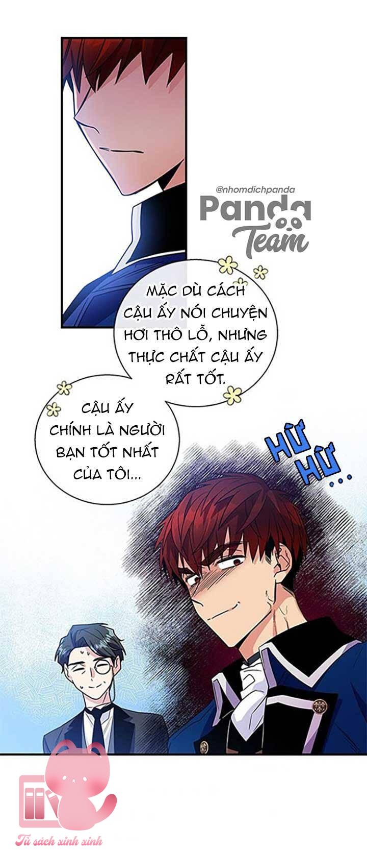Chồng Yêu, Tôi Đây Bãi Công! Chap 9 - Trang 3