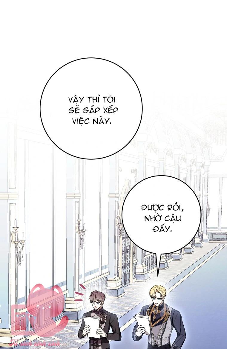 Làm Ác Nữ Bộ Không Tuyệt Sao? Chapter 73 - Trang 4