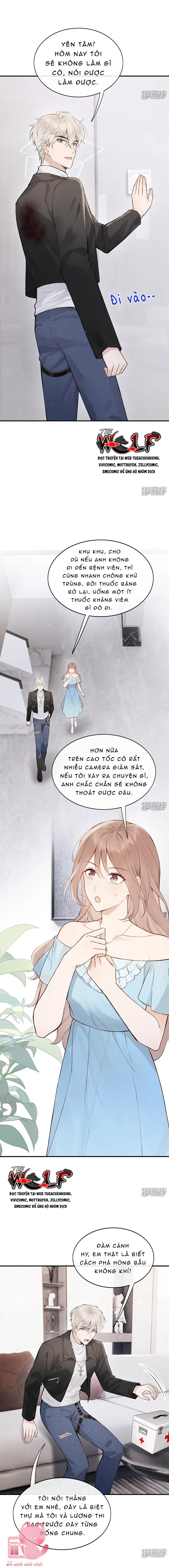 Sống Chung Để Tán Em Chap 73 - Next Chap 74