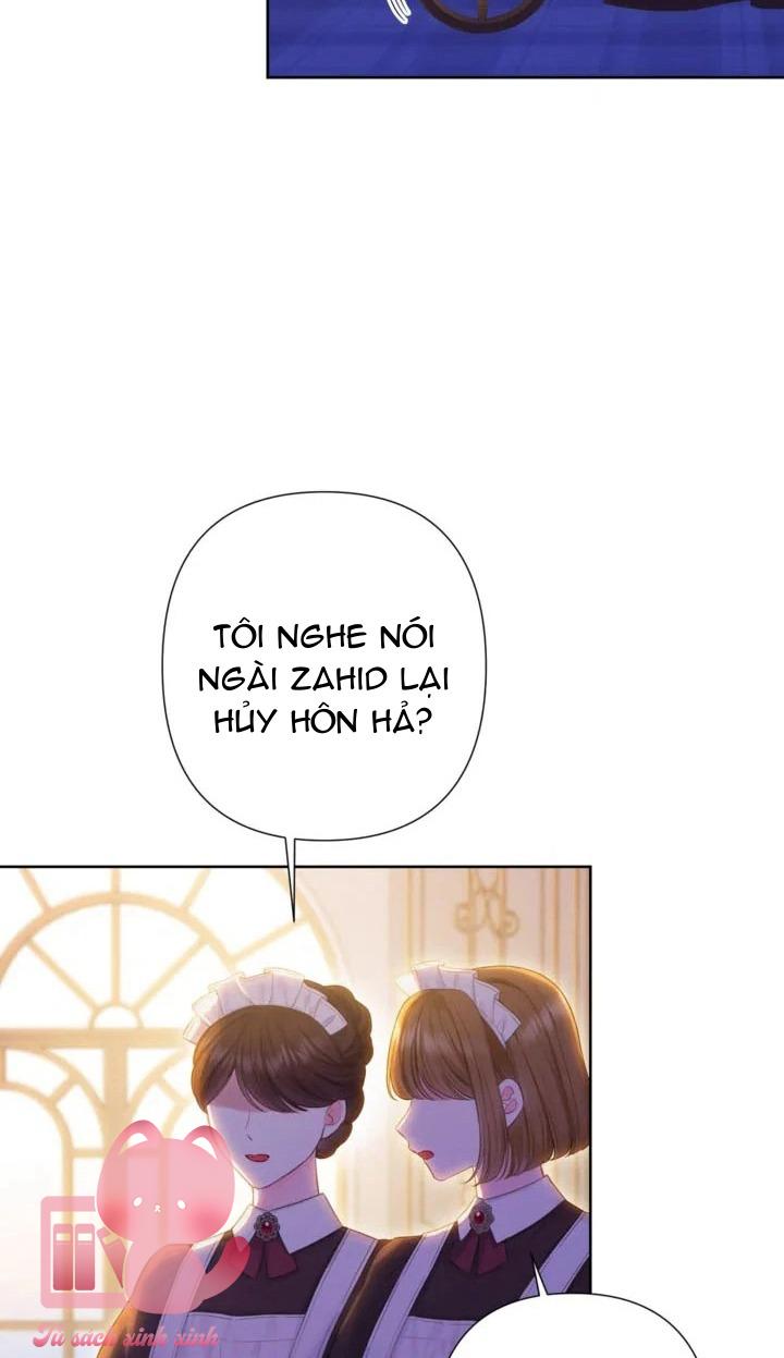 Người Anh Trai Mạnh Nhất Của Tôi Đã Mất Trí Nhớ Chap 5 - Trang 4