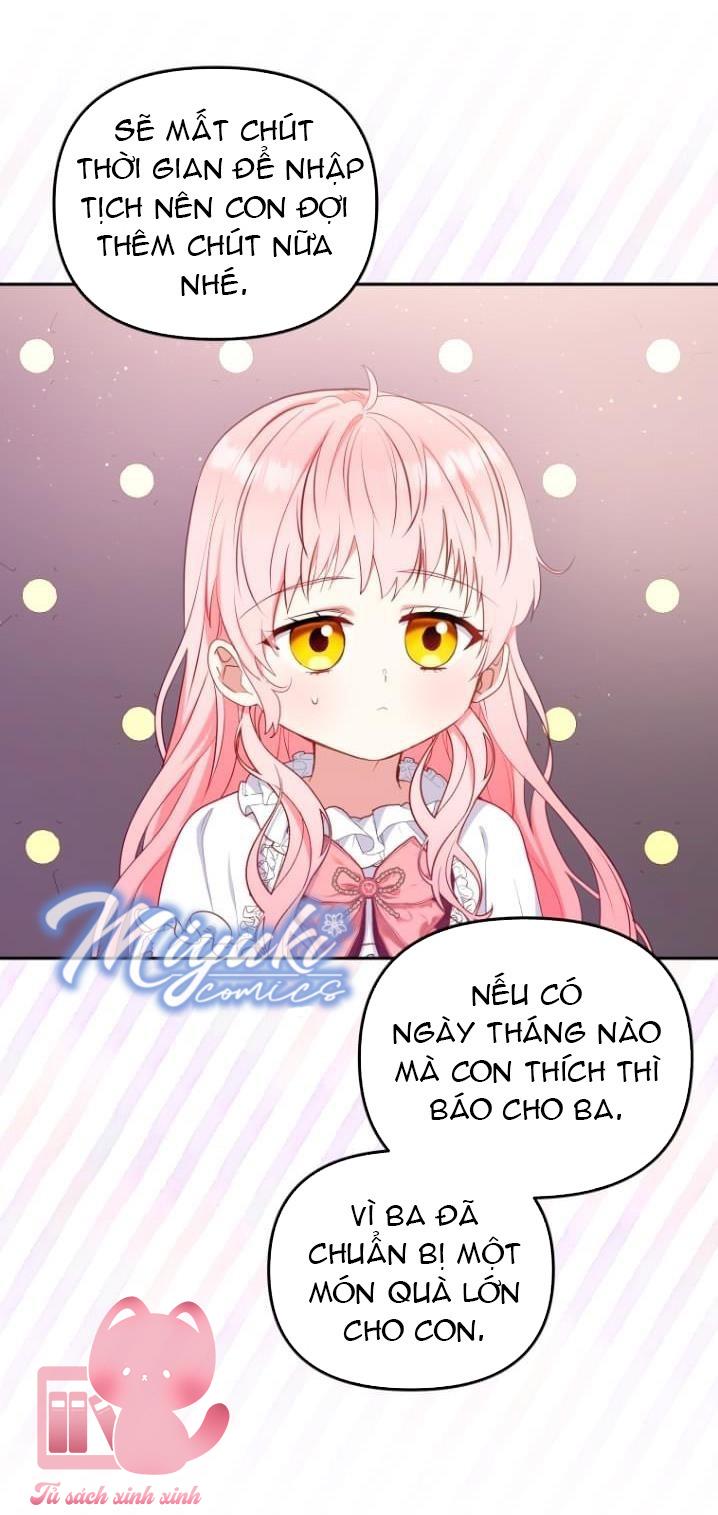 Tôi Được Nuôi Dưỡng Bởi Những Kẻ Phản Diện Chap 37 - Trang 3