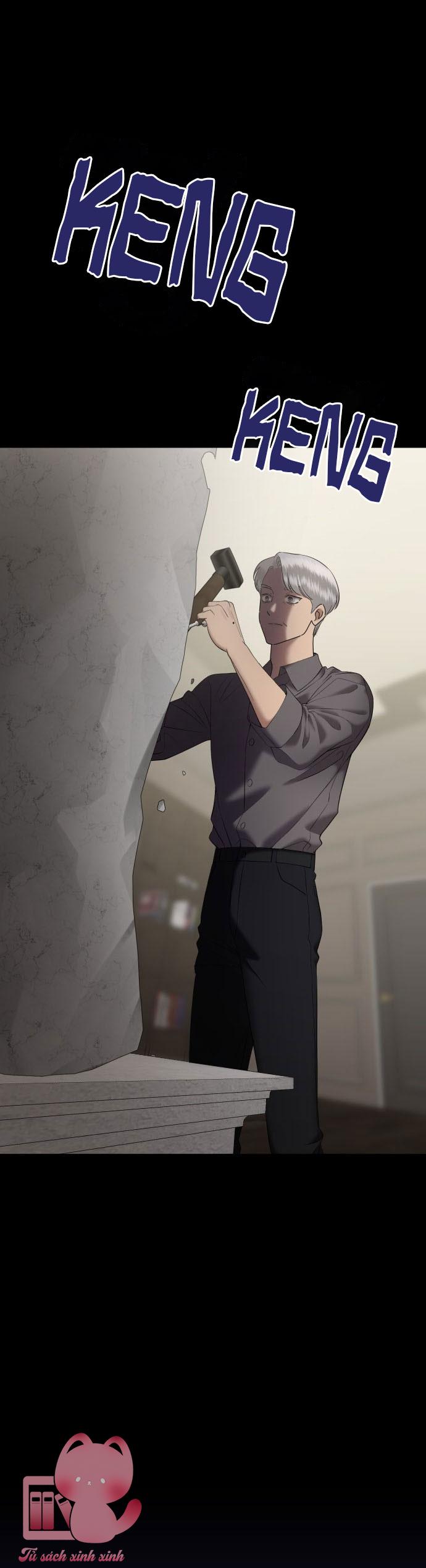 Chị Em Tranh Đấu Chap 63 - Trang 2