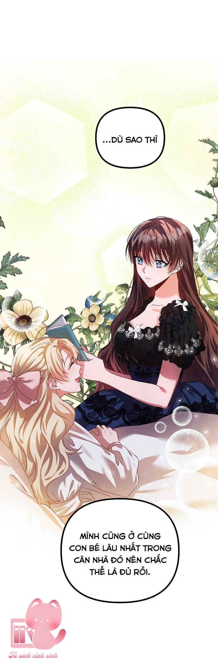 Thời Gian Của Nhân Vật Phụ Có Giới Hạn Chapter 32 - Trang 4