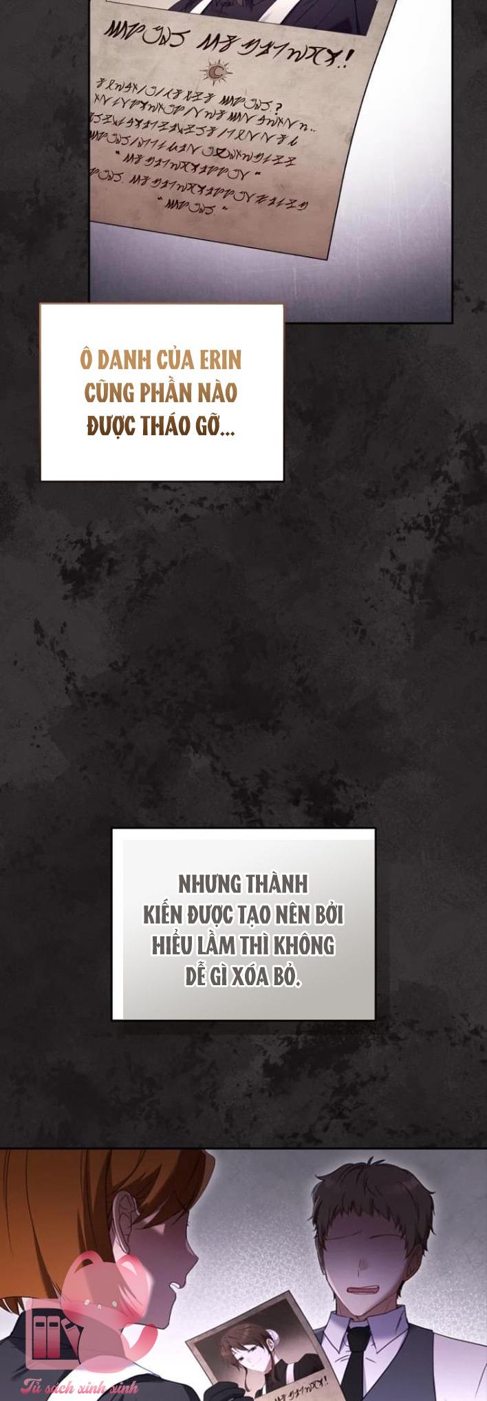 Tôi Được Nuôi Dưỡng Bởi Những Kẻ Phản Diện Chap 47 - Next Chap 48