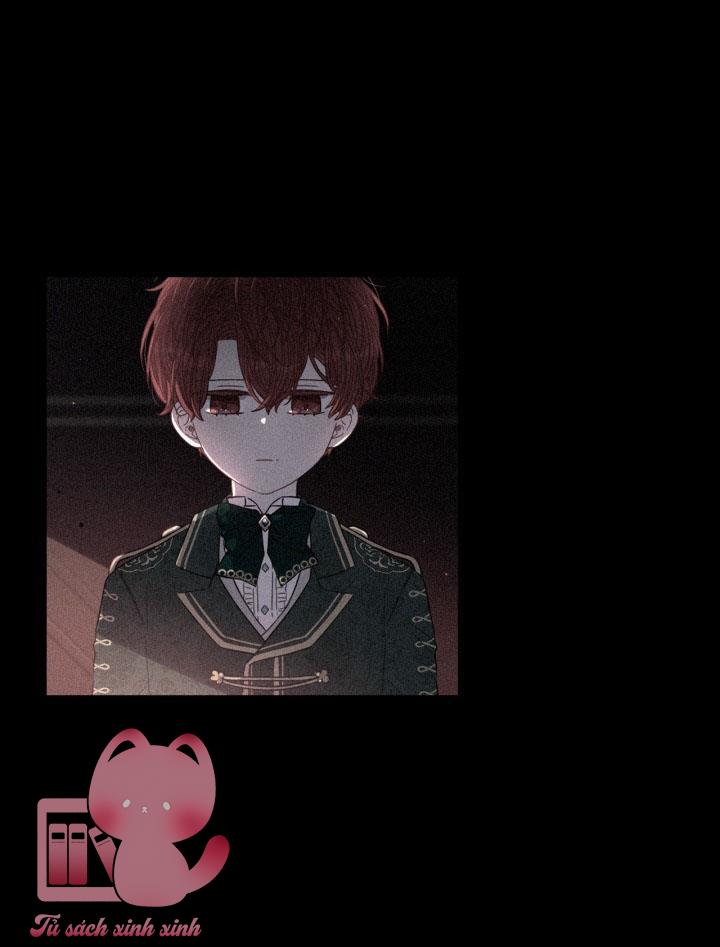 Hoàng Nữ Tóc Đen Chapter 9 - Trang 4