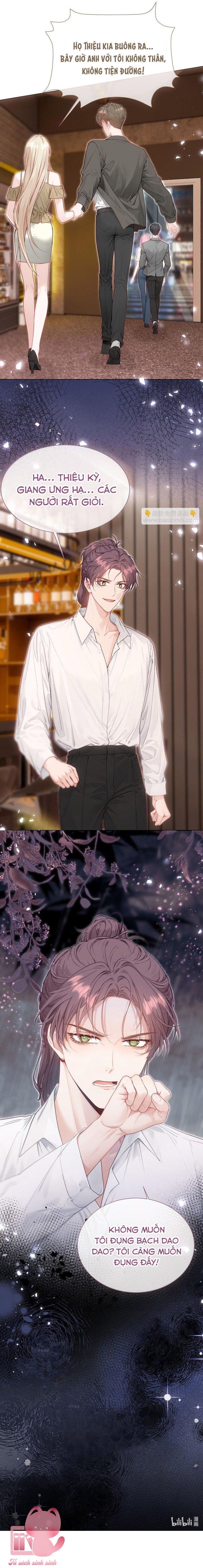 Trở Về Năm Xưa Khi Chồng Tôi Là Hot Boy Chap NT17 - Trang 2