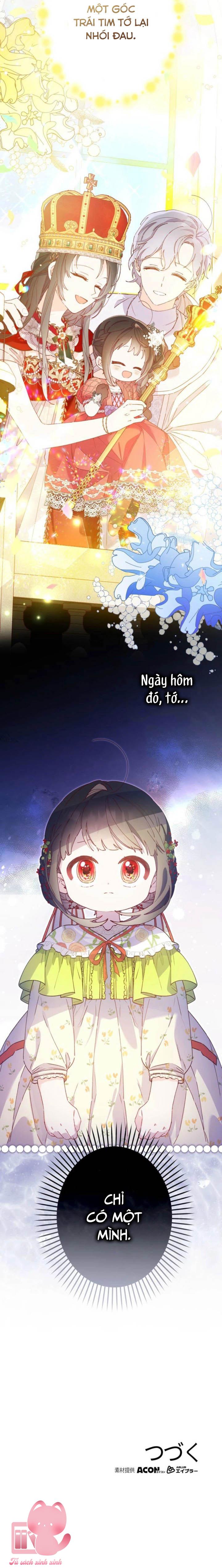 Kiếp Này Em Sẽ Không Sống Dưới Cái Bóng Của Người Chị Song Sinh Chap 17 - Trang 3