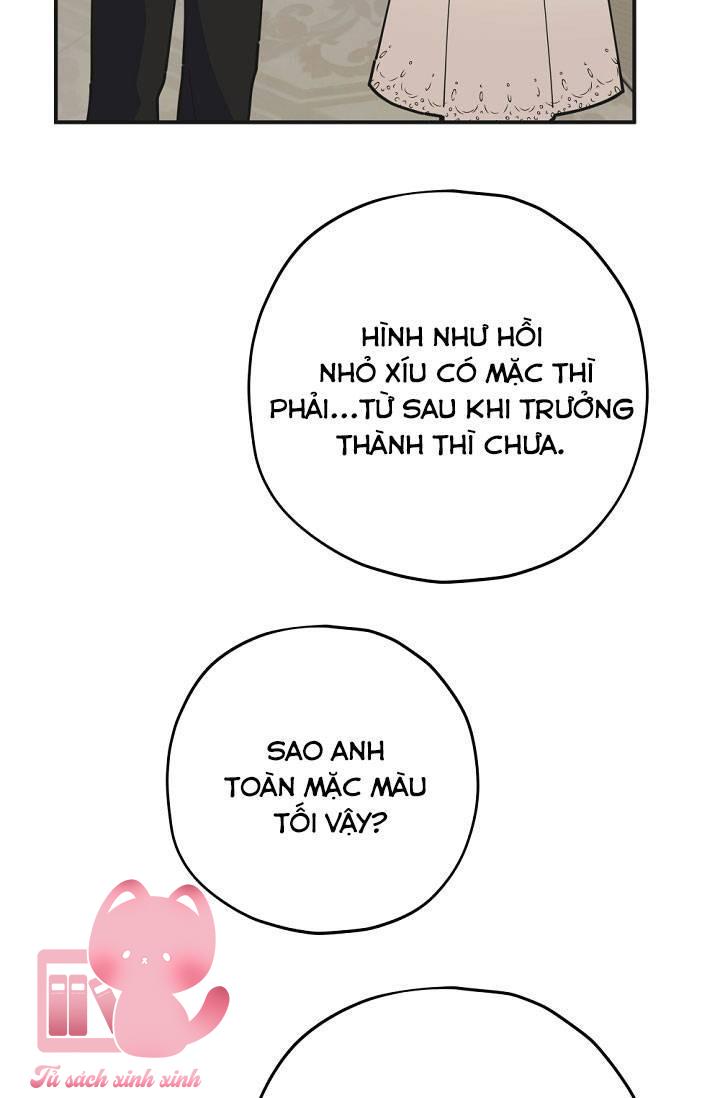Người Hùng Của Ác Nữ Chapter 72 - Trang 3