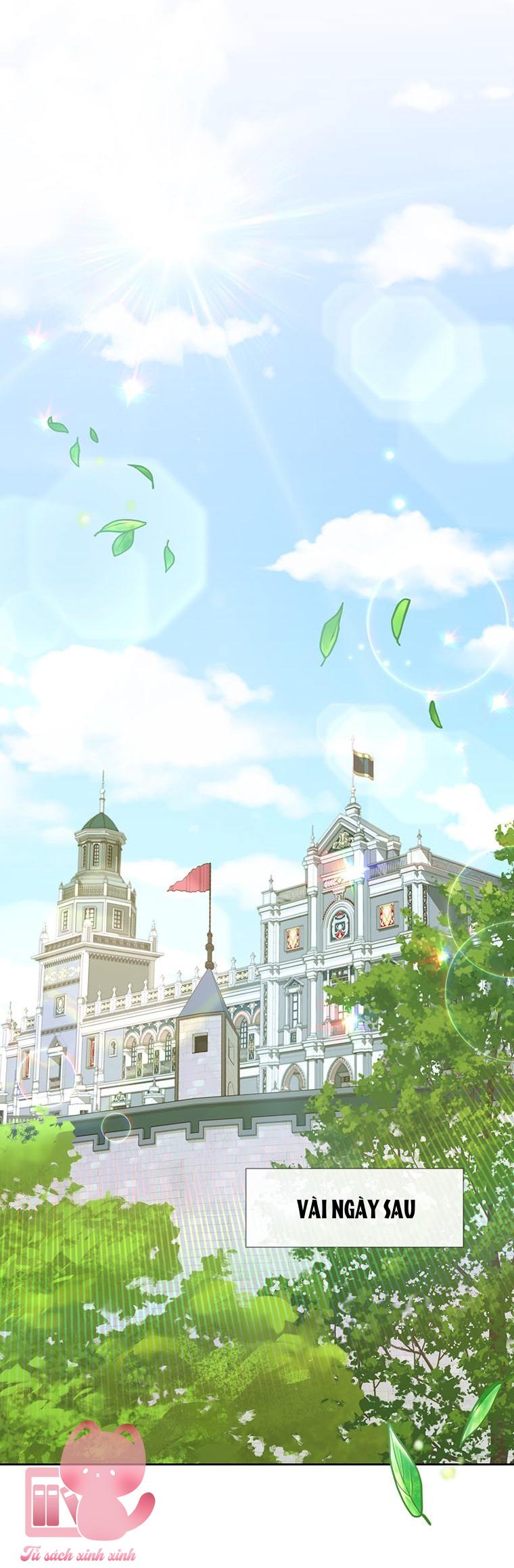 Yêu Tôi Đi, Dù Sao Ngài Cũng Chỉ Là Nhân Vật Phụ Chapter 23 - Trang 4