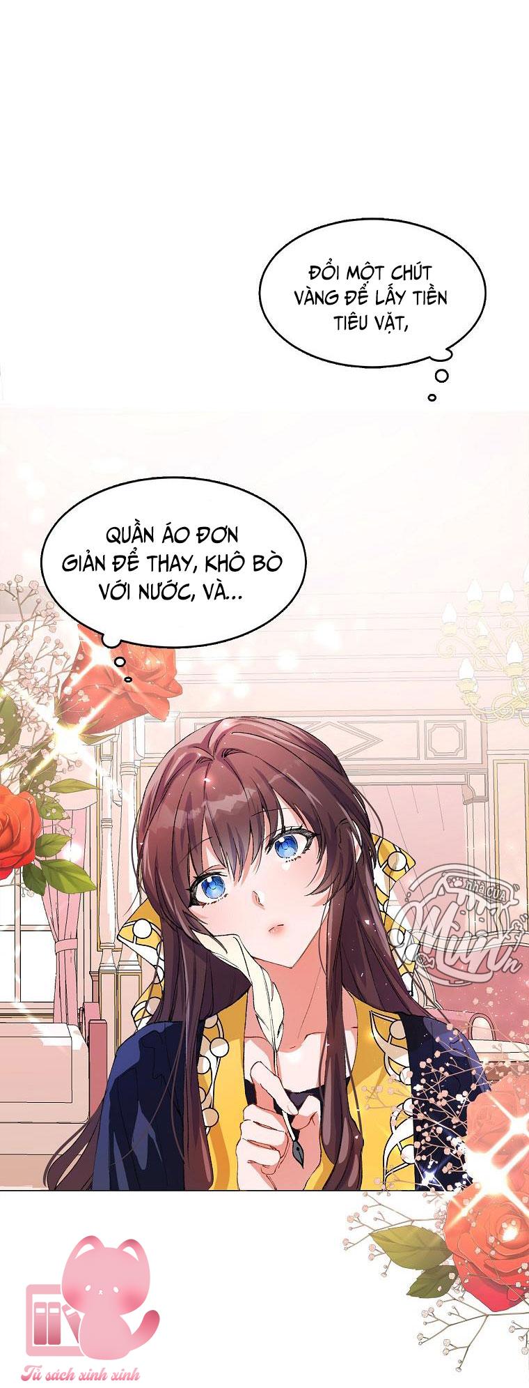 Thời Gian Của Nhân Vật Phụ Có Giới Hạn Chapter 2 - Trang 4