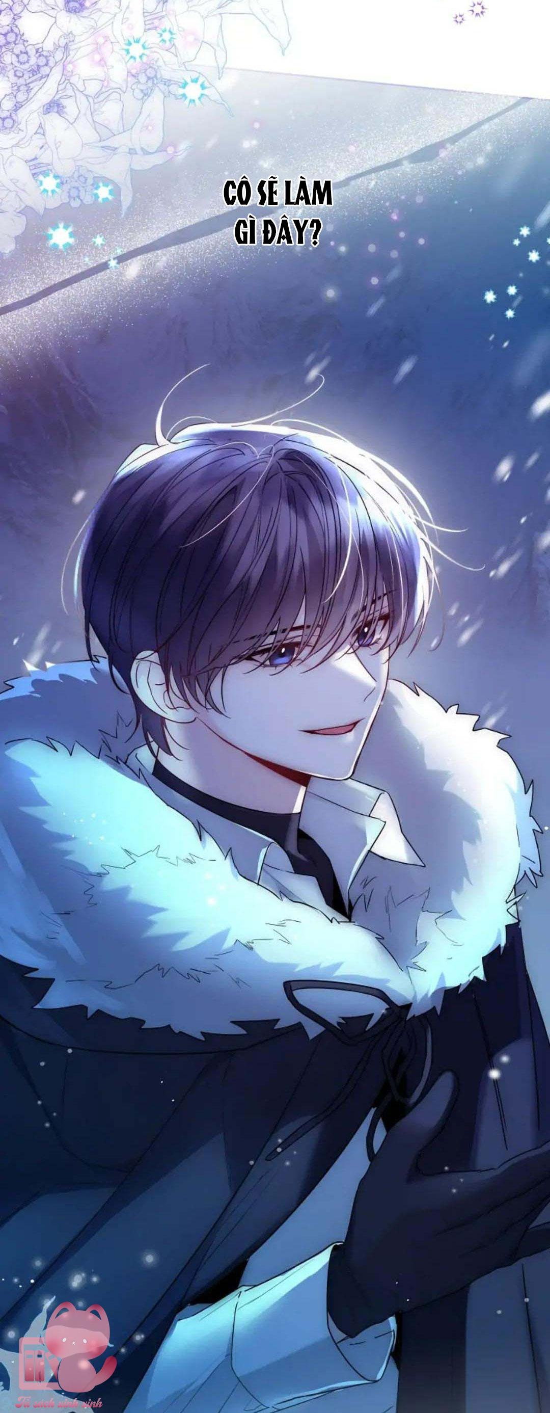 Tiểu Thư Crystal Là Nam Nhân Chap 21 - Trang 2