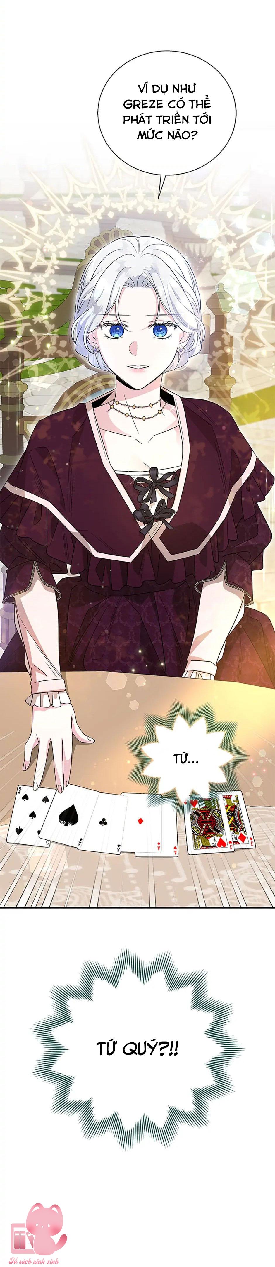 Chồng Yêu, Tôi Đây Bãi Công! Chap 85 - Trang 3