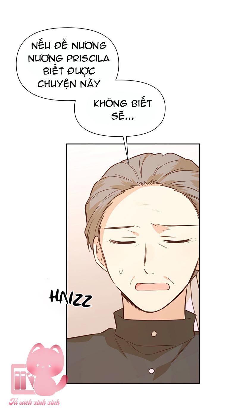 Yêu Tôi Đi, Dù Sao Ngài Cũng Chỉ Là Nhân Vật Phụ Chapter 18 - Trang 4