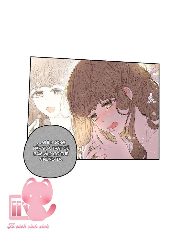 Hoàng Nữ Tóc Đen Chapter 24 - Trang 4