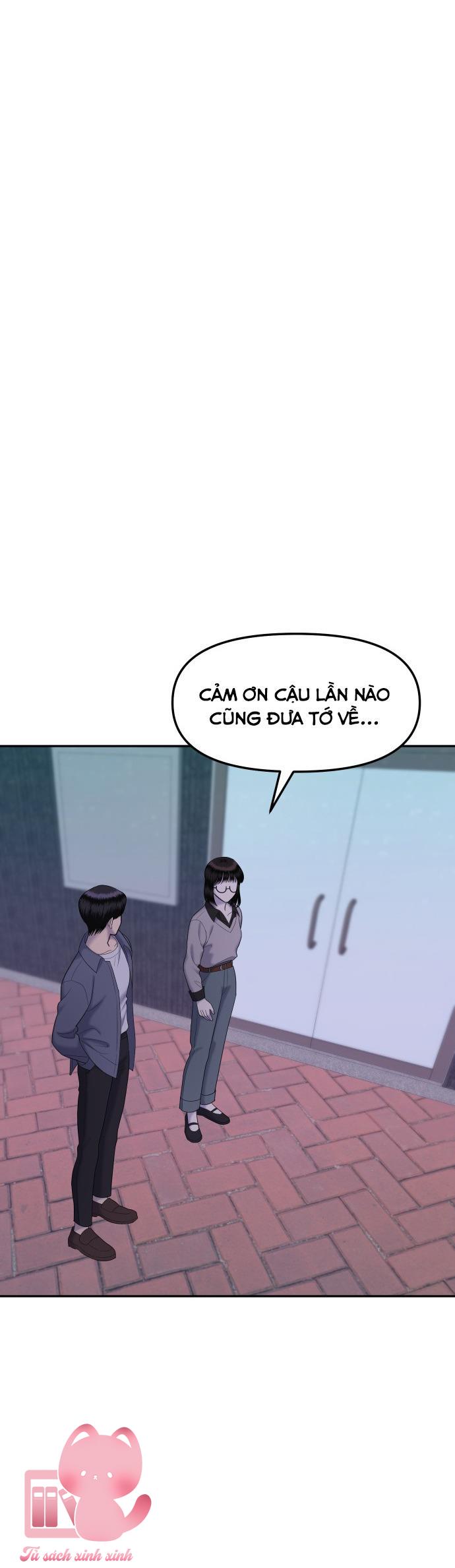 Chị Em Tranh Đấu Chap 62 - Trang 2