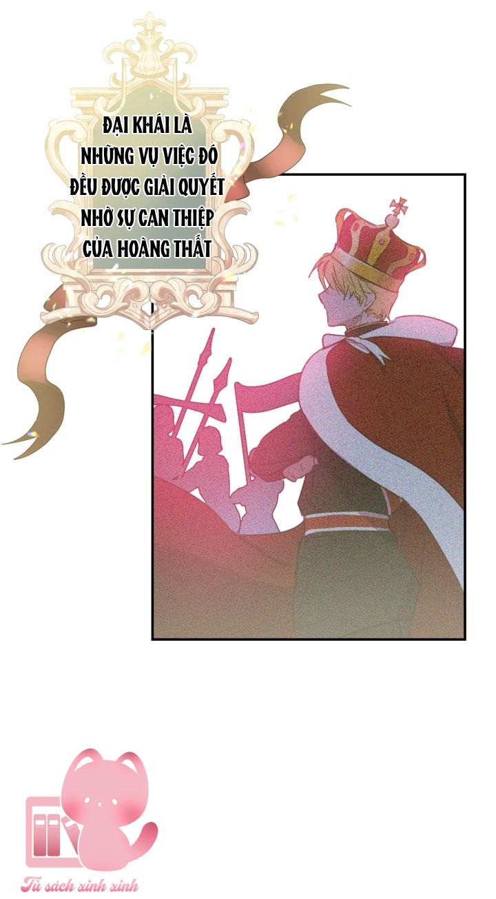 Những Nhân Vật Mạnh Nhất Thế Giới Ám Ảnh Tôi Chapter 6 - Trang 4