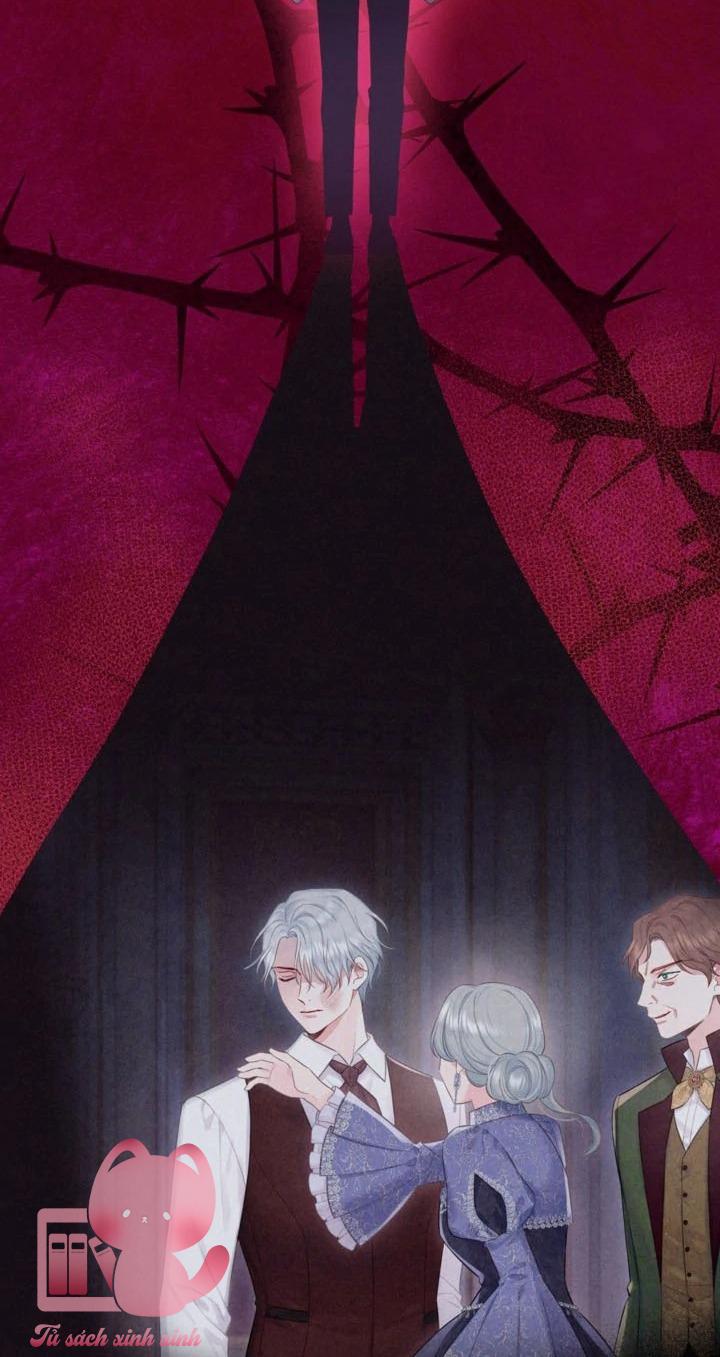 Người Anh Trai Mạnh Nhất Của Tôi Đã Mất Trí Nhớ Chap 14 - Trang 4