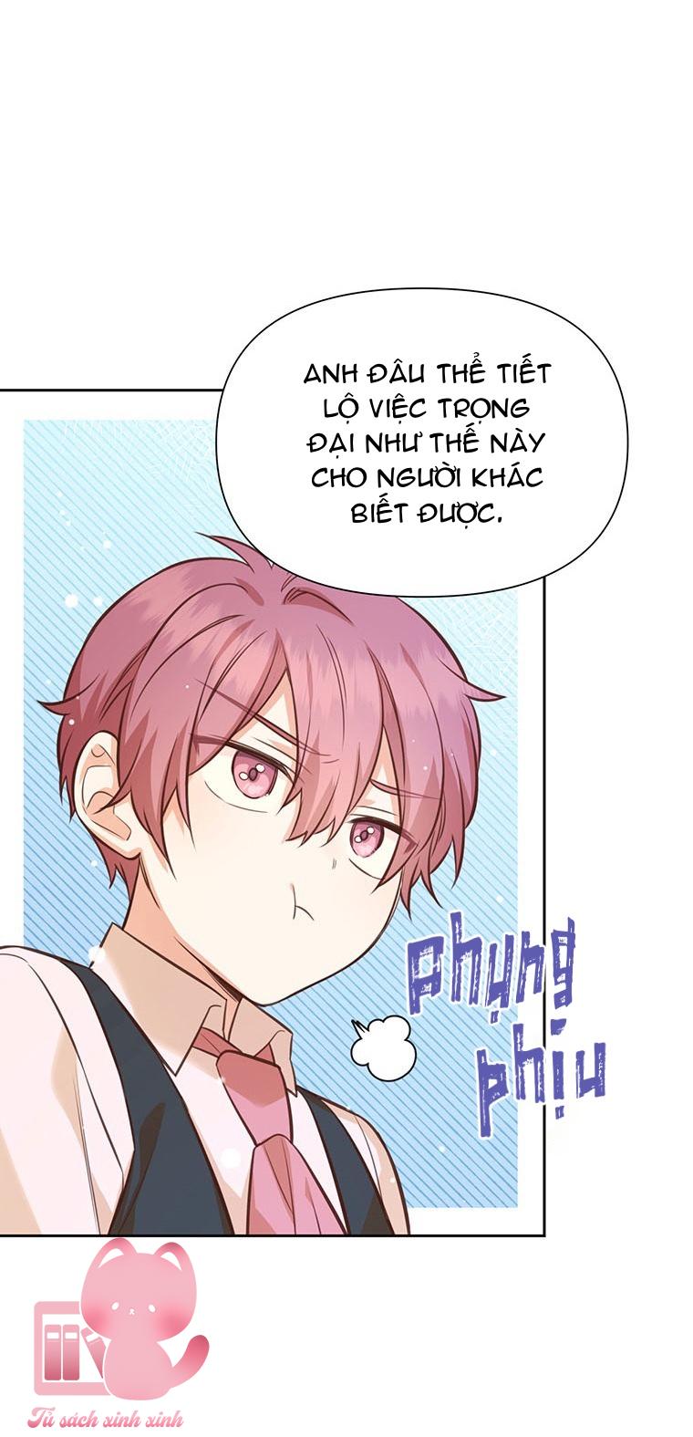 Yêu Tôi Đi, Dù Sao Ngài Cũng Chỉ Là Nhân Vật Phụ Chapter 23 - Trang 4