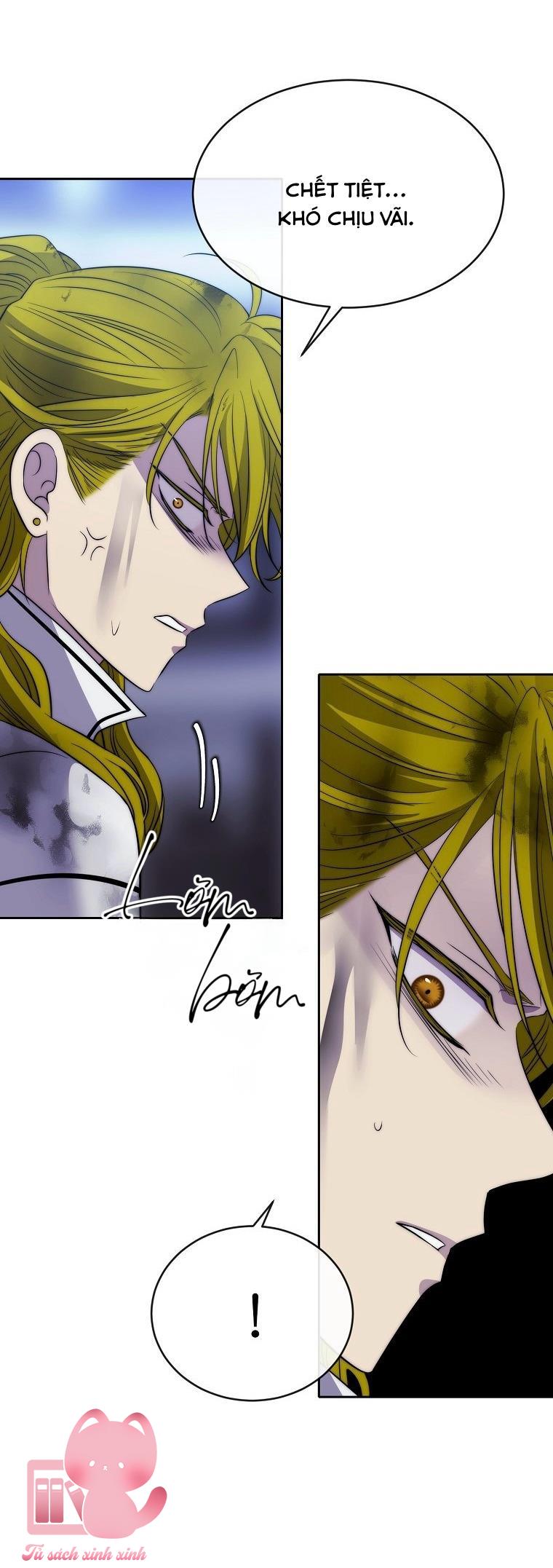 Black Haze Chapter 37 - Trang 4