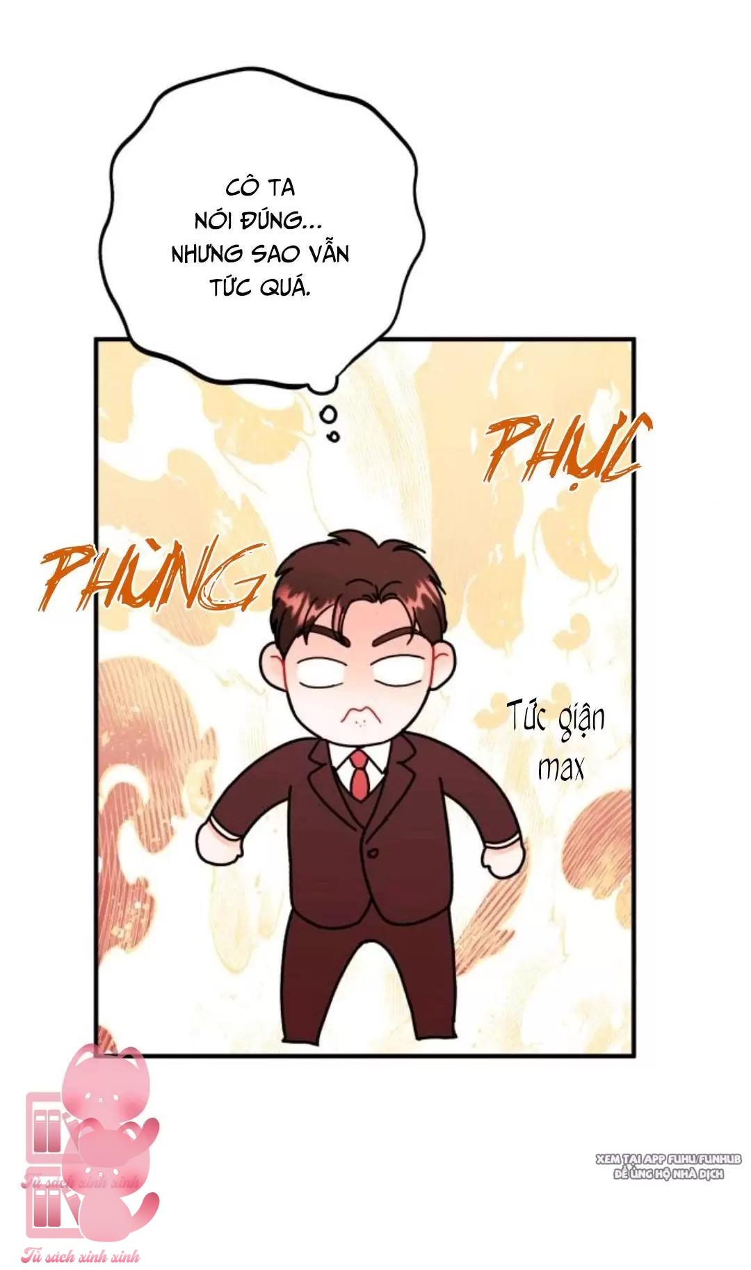 Xác Suất Tình Yêu Chapter 14 - Trang 3
