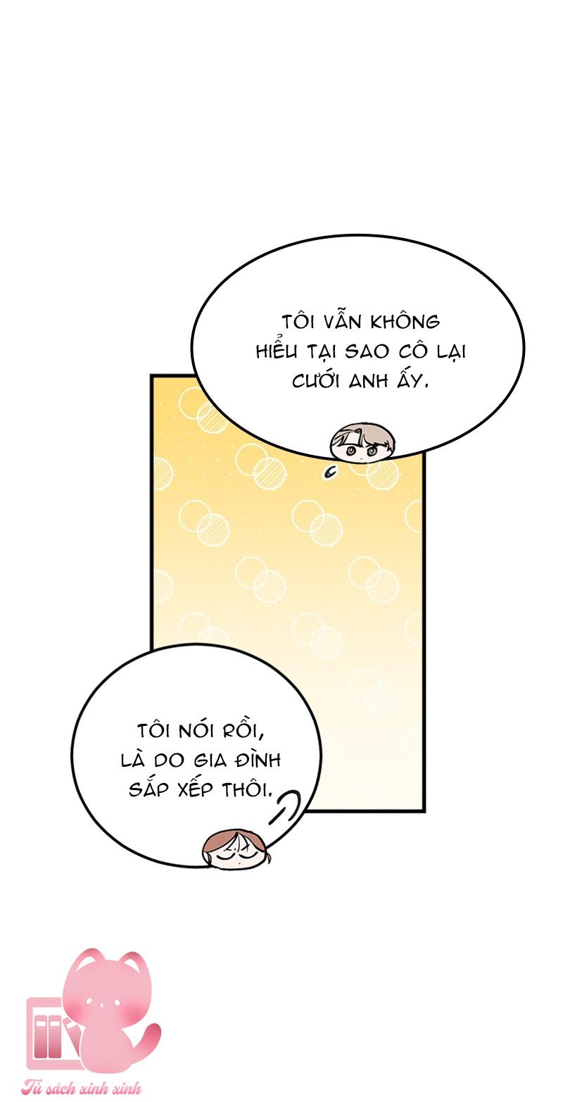 Trưởng Phòng Mệt Mỏi Vì Người Vợ Mới Cưới Chap 18 - Trang 2