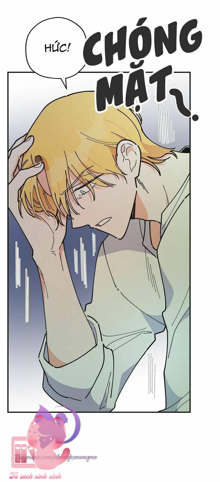 Người Hùng Của Ác Nữ Chapter 61 - Trang 4