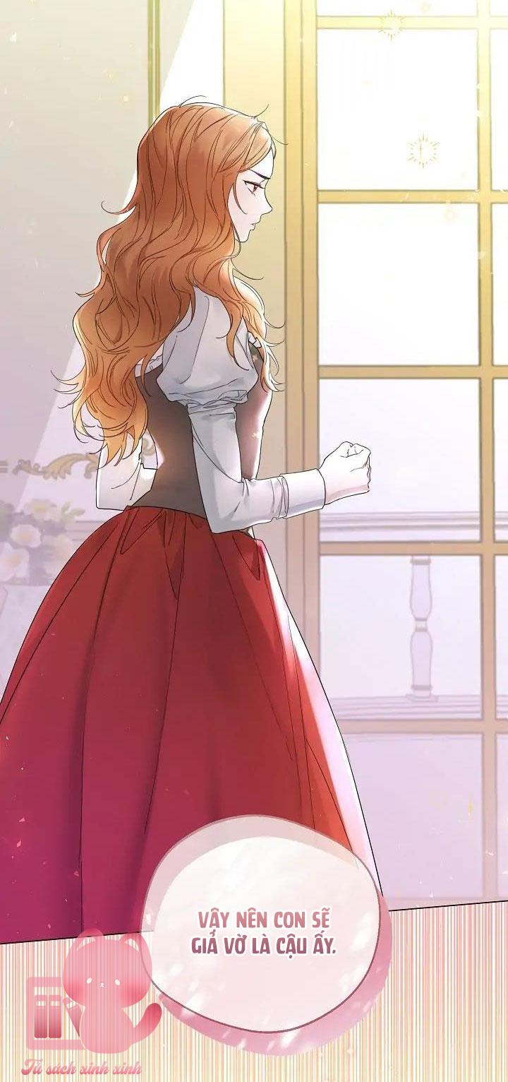 Tiểu Thư Crystal Là Nam Nhân Chap 6 - Trang 2