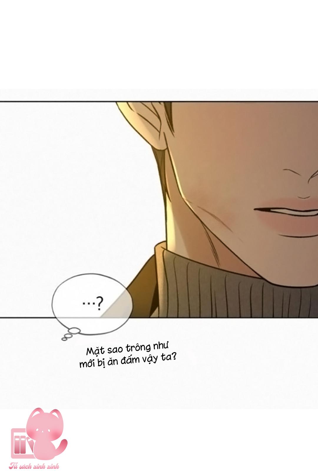 Chiến Lược Tình Yêu Trong Sáng Chap 132 - Trang 2