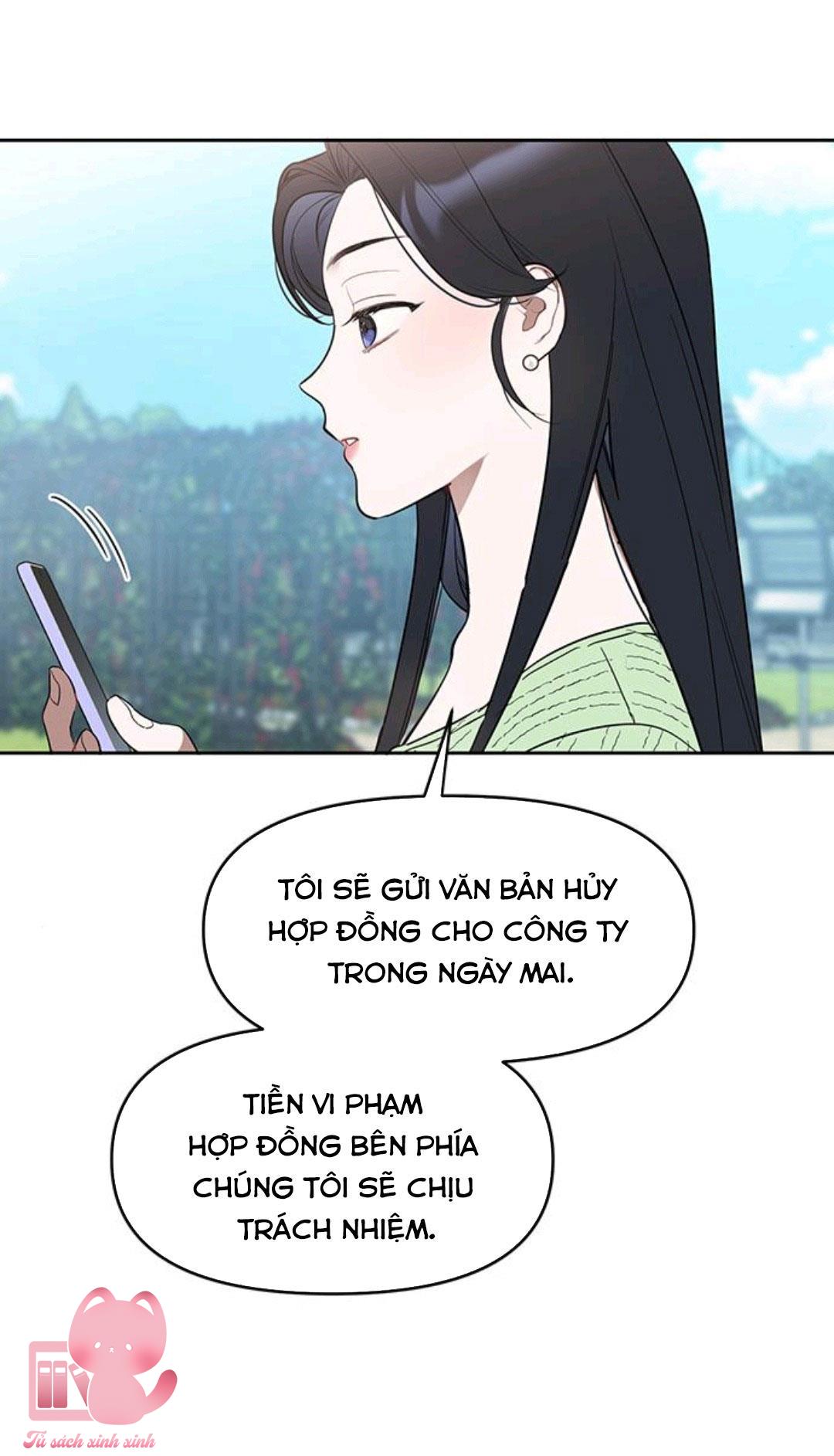 Gieo Nhân Gặt Quả Chapter 10 - Trang 3
