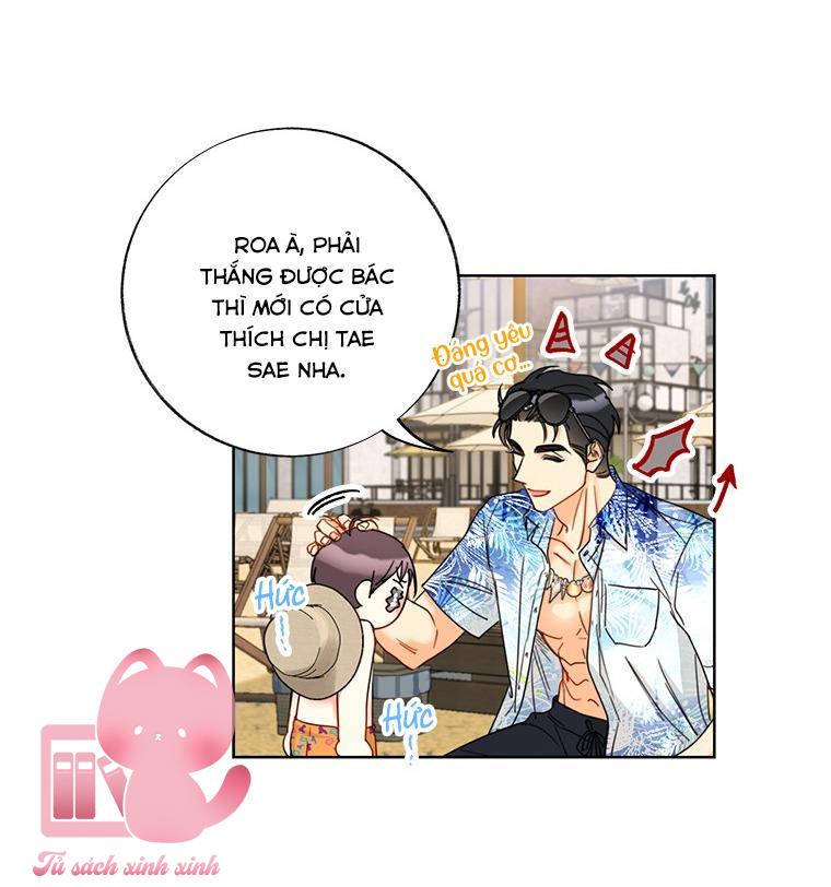 Hẹn hò chốn công sở Chapter 124 - Next 