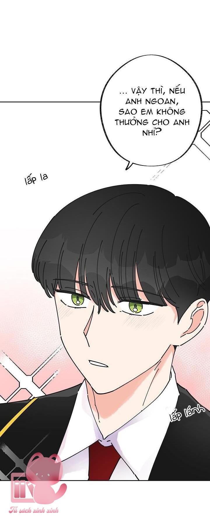 Người Hùng Của Ác Nữ Chapter 11 - Trang 4