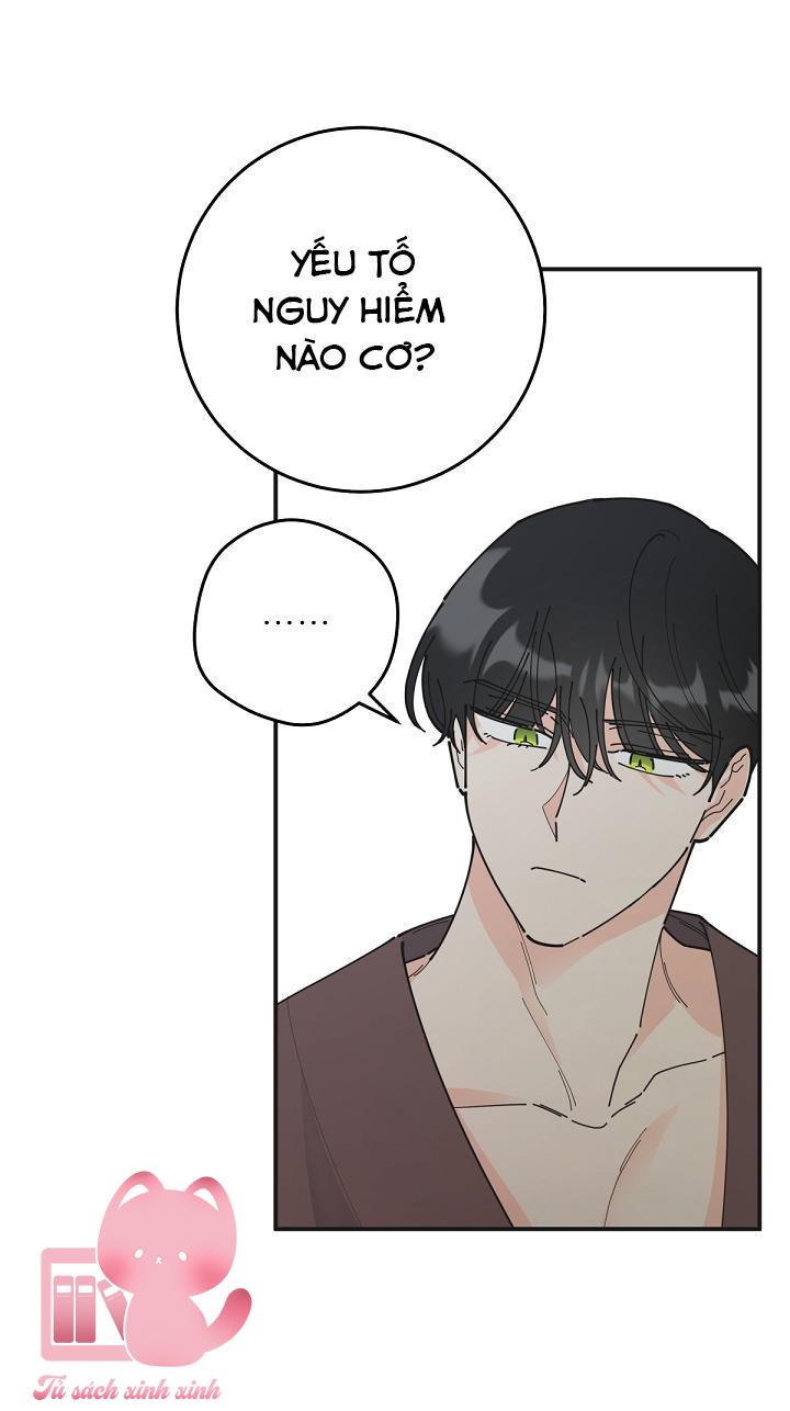 Người Hùng Của Ác Nữ Chapter 96 - Trang 4