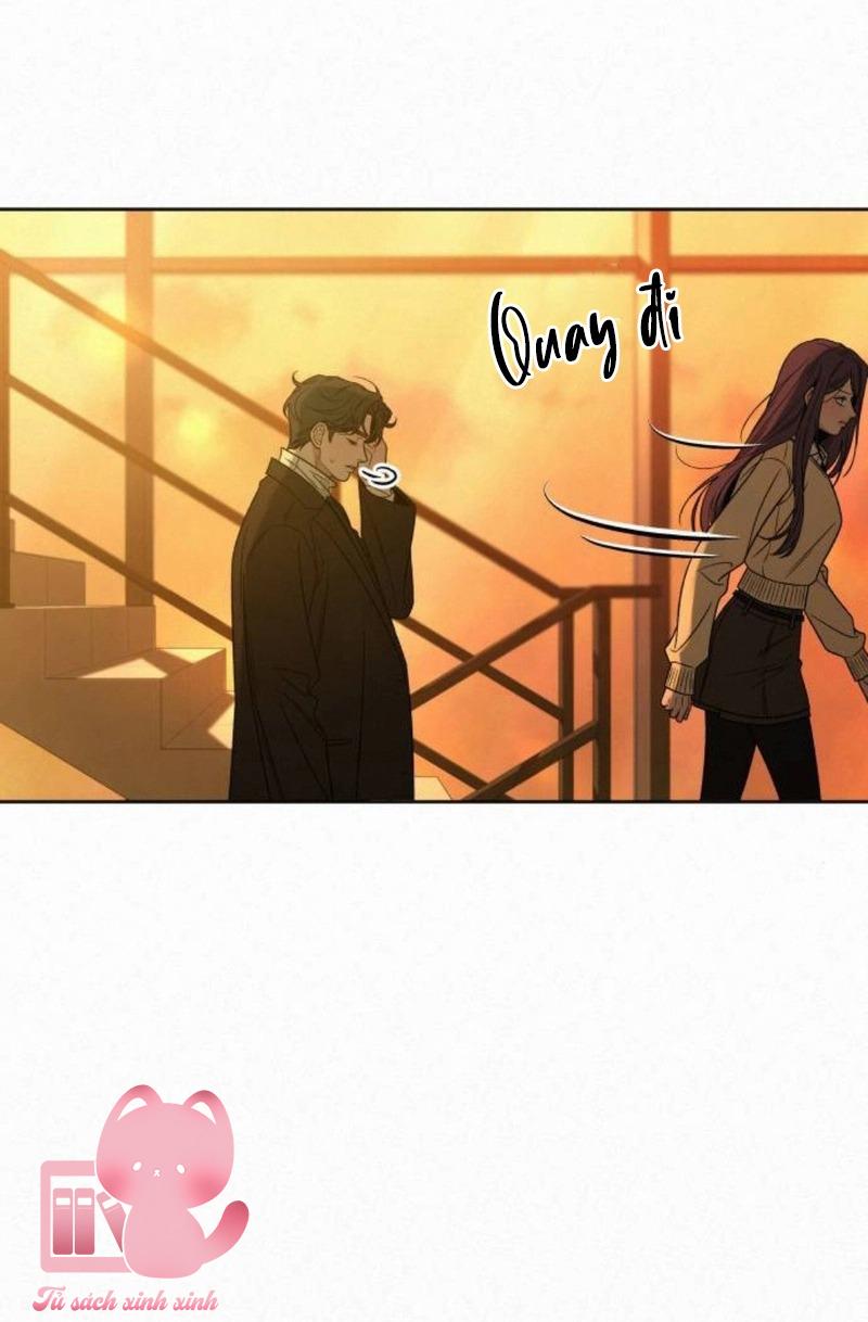 Chiến Lược Tình Yêu Trong Sáng Chap 128 - Trang 2