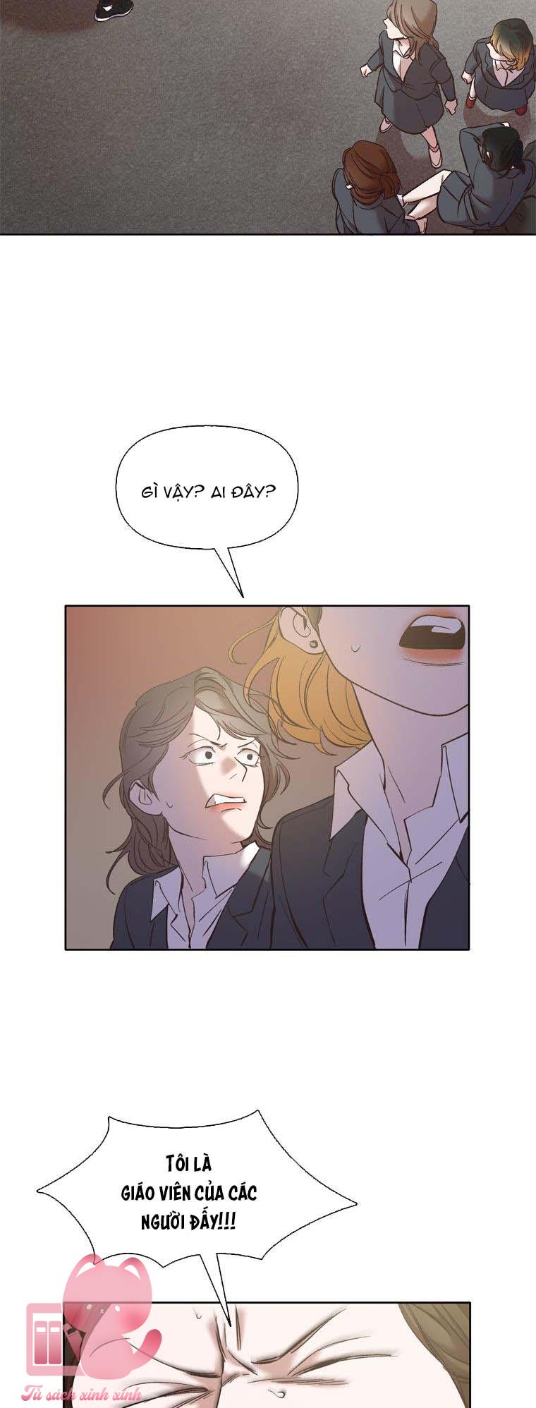 Thanh Xuân Của Chúng Ta Chap 36 - Trang 4